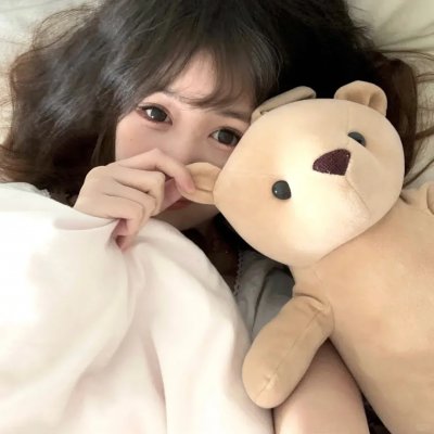 失眠男女